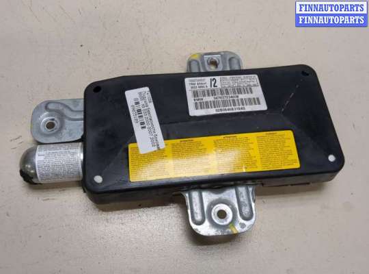 купить Подушка безопасности боковая (в дверь) на BMW X5 E53 2000-2006
