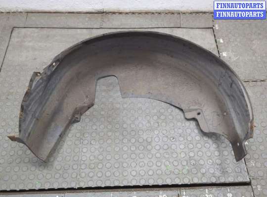купить Защита арок (подкрылок) на Opel Antara 2006-2015