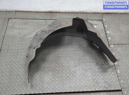 купить Защита арок (подкрылок) на Opel Antara 2006-2015