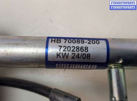 купить Амортизатор крышки багажника на BMW 7 E65 2001-2008