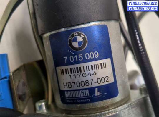 купить Амортизатор крышки багажника на BMW 7 E65 2001-2008