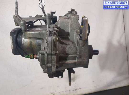 купить КПП 5-ст.мех. (МКПП) на Renault Clio 1998-2008