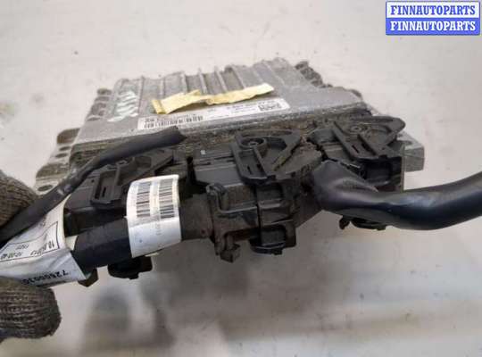 купить Блок управления двигателем на Mercedes A W176 2012-2018