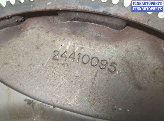 купить Маховик АКПП (драйв плата) на Opel Vectra C 2002-2008