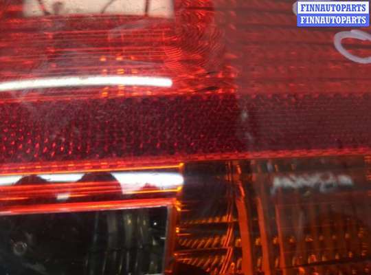 купить Фонарь (задний) на Audi A4 (B7) 2004-2009