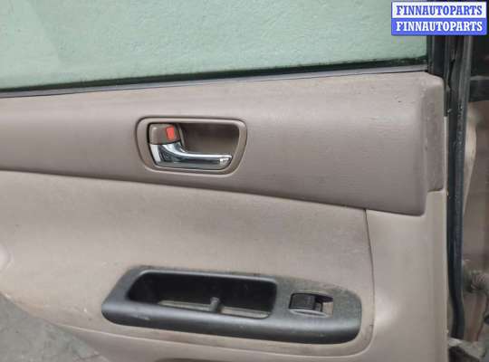 купить Ручка двери наружная на Toyota Camry 2001-2006