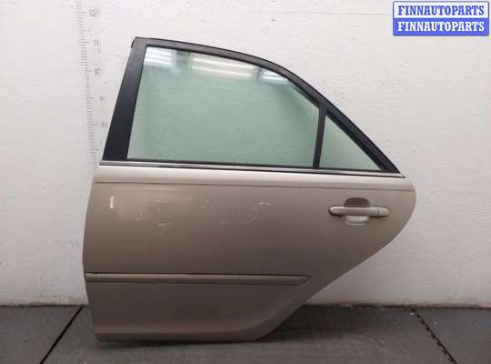 купить Ручка двери наружная на Toyota Camry 2001-2006