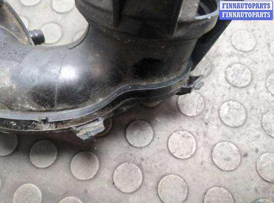 купить Измеритель потока воздуха (расходомер) на Mercedes C W204 2006-2015