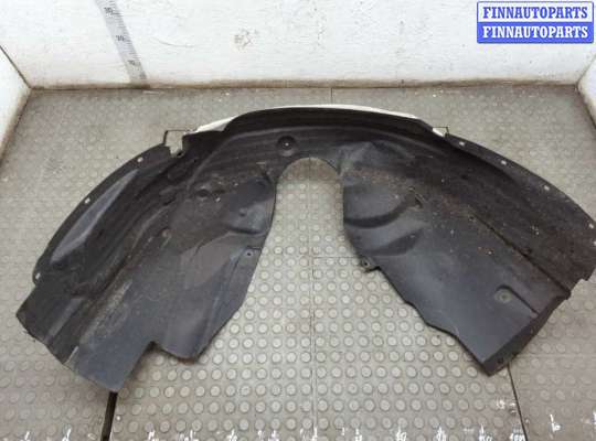 Защита арок (подкрылок) FO2162425 на Ford Fusion 2012-2016 USA