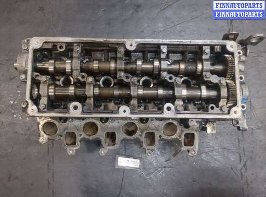 купить Головка блока (ГБЦ) на Volkswagen Golf 6 2009-2012
