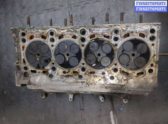 купить Головка блока (ГБЦ) на Volkswagen Golf 6 2009-2012