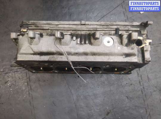 купить Головка блока (ГБЦ) на Volkswagen Golf 6 2009-2012