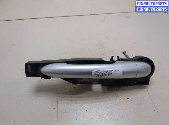 купить Ручка двери наружная на Renault Laguna 3 2007-