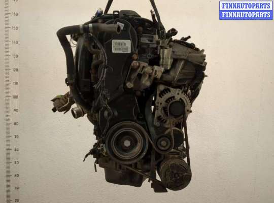 купить Форсунка топливная на Ford Kuga 2008-2012