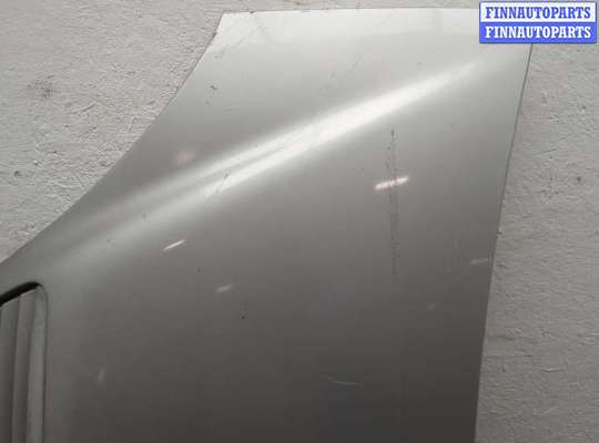 купить Капот на Mercedes A W168 1997-2004