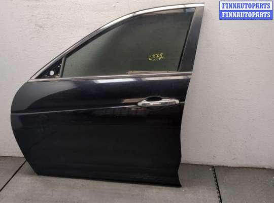 Стекло боковой двери HD462812 на Honda Crosstour