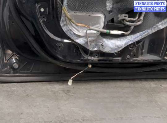купить Стекло боковой двери на Honda Crosstour