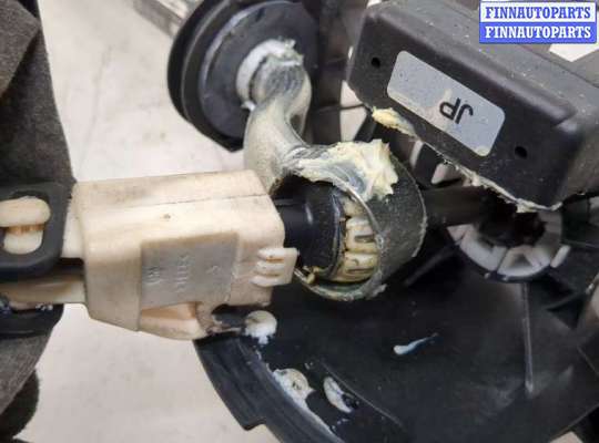 купить Кулиса КПП на Opel Meriva 2003-2010