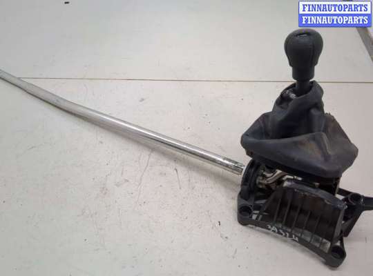 купить Кулиса КПП на Opel Meriva 2003-2010
