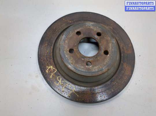 купить Диск тормозной на Ford Fusion 2017-2020 USA