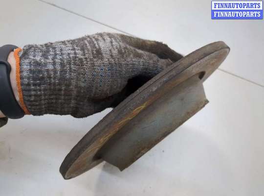 купить Диск тормозной на Ford Fusion 2017-2020 USA