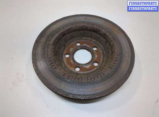 купить Диск тормозной на Ford Fusion 2017-2020 USA