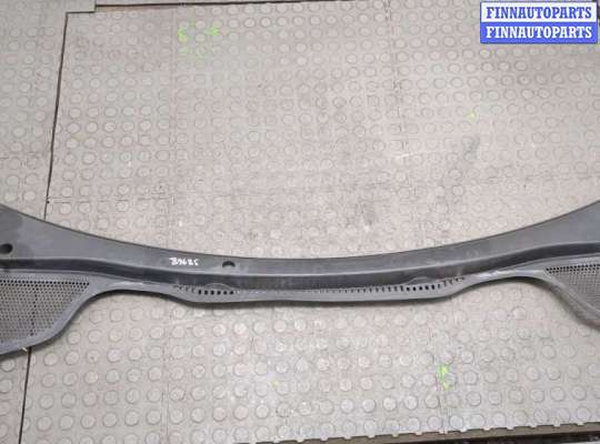 купить Жабо под дворники (дождевик) на Seat Ibiza 4 2008-2015