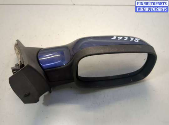 Зеркало боковое на Renault Scenic II
