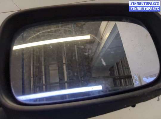 купить Зеркало боковое на Renault Scenic 2003-2009