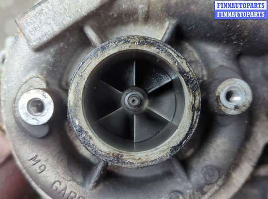 купить Турбина на Ford Kuga 2008-2012