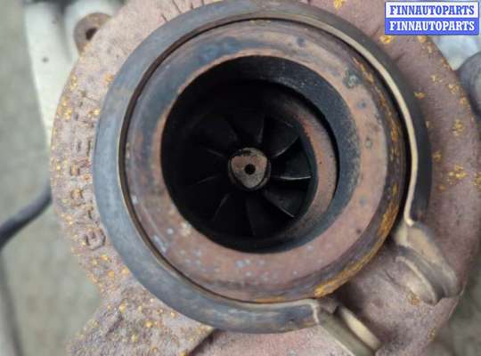 купить Турбина на Ford Kuga 2008-2012