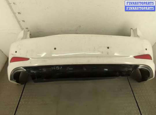 купить Бампер на Hyundai i40 2011-2019