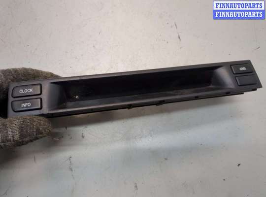 купить Дисплей компьютера (информационный) на Mazda 6 (GG) 2002-2007