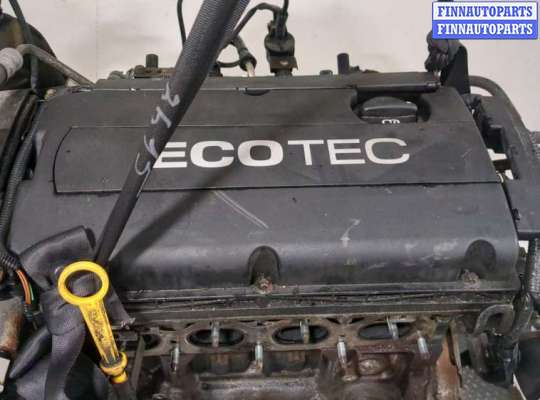 купить Двигатель (ДВС) на Chevrolet Aveo (T250 / 255) 2008-2011