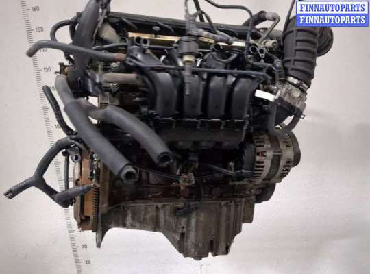 купить Двигатель (ДВС) на Chevrolet Aveo (T250 / 255) 2008-2011