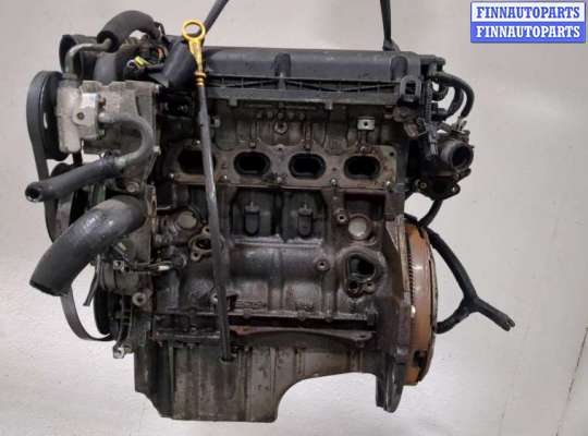 купить Двигатель (ДВС) на Chevrolet Aveo (T250 / 255) 2008-2011
