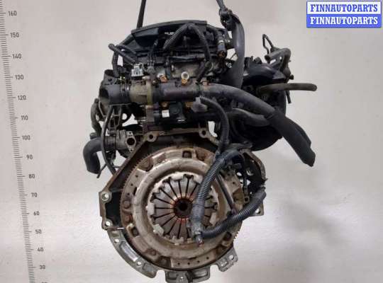 купить Двигатель (ДВС) на Chevrolet Aveo (T250 / 255) 2008-2011