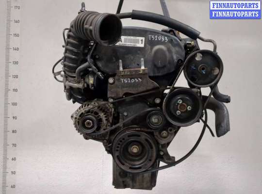 купить Двигатель (ДВС) на Chevrolet Aveo (T250 / 255) 2008-2011