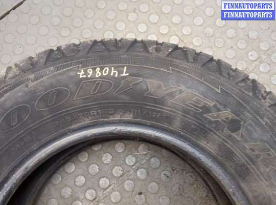 купить Шина на Mitsubishi Montero Sport / Pajero Sport 1996-2008