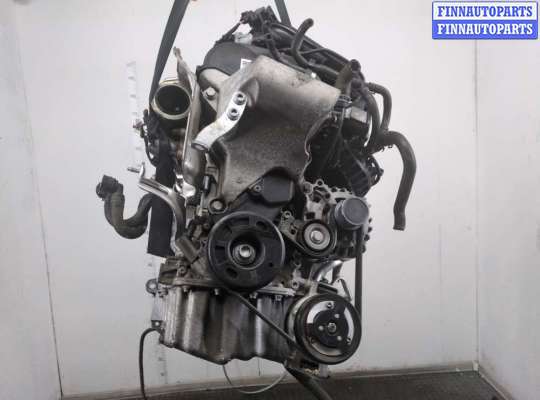 ТНВД SK530620 на Skoda Rapid 2012-2020