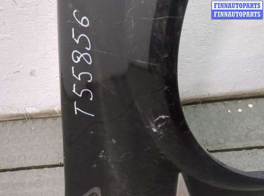 купить Крыло на Renault Megane 2 2002-2009