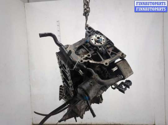 купить Блок цилиндров (Шорт блок) на Volkswagen Passat 6 2005-2010