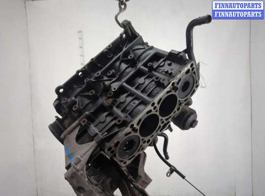 купить Блок цилиндров (Шорт блок) на Volkswagen Passat 6 2005-2010