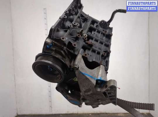 Купить Блок цилиндров (Шорт блок) на Volkswagen Passat 6 2005-2010 Блок цилиндров (Шорт блок) VG2718297 на Volkswagen Passat 6 2005-2010