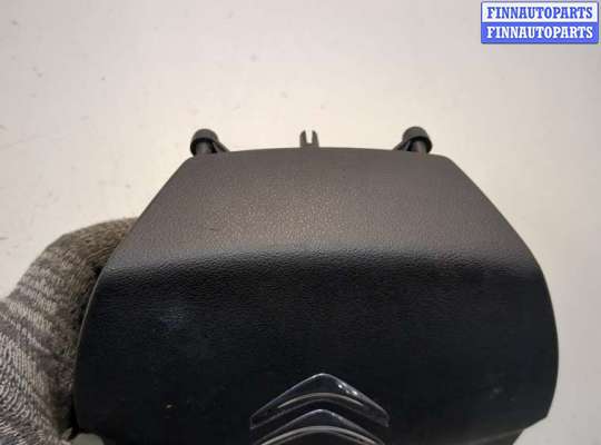 купить Подушка безопасности водителя на Citroen C4 2010-2020