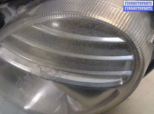 купить Фара (передняя) на Mercedes E W211 2002-2009