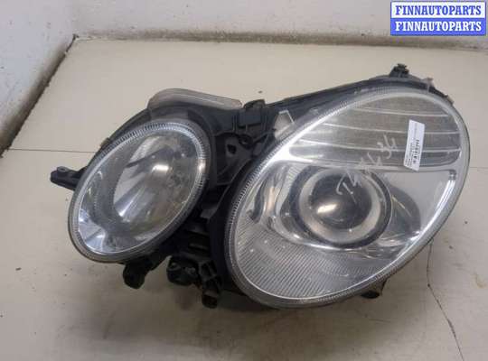 купить Фара (передняя) на Mercedes E W211 2002-2009