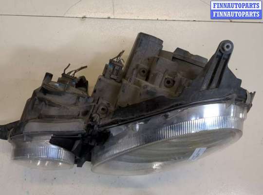 купить Фара (передняя) на Mercedes E W211 2002-2009