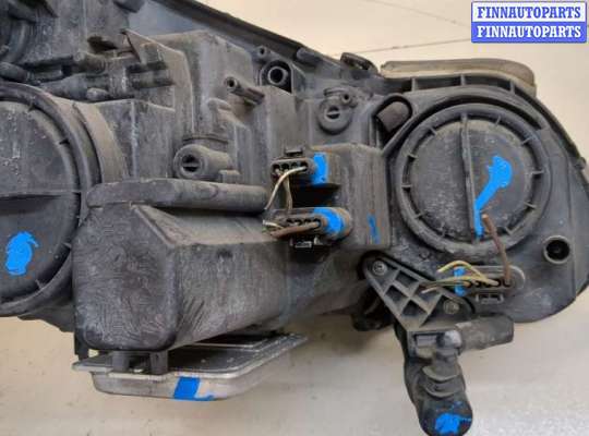 купить Фара (передняя) на Mercedes E W211 2002-2009