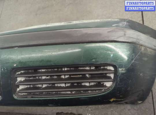 купить Бампер на Skoda Octavia Tour 1996-2011